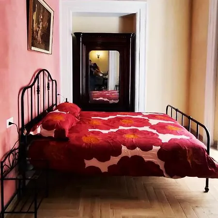 Residenza San Severo 2 Apartament Neapol