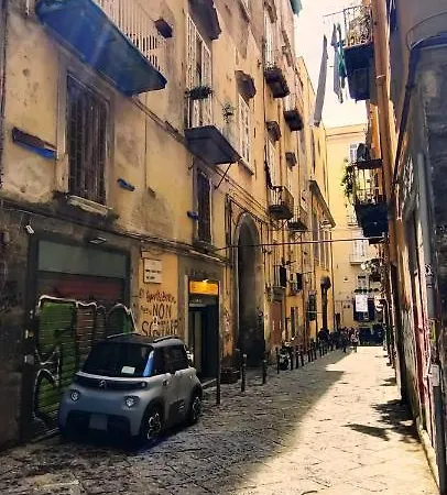 Residenza San Severo 2 *