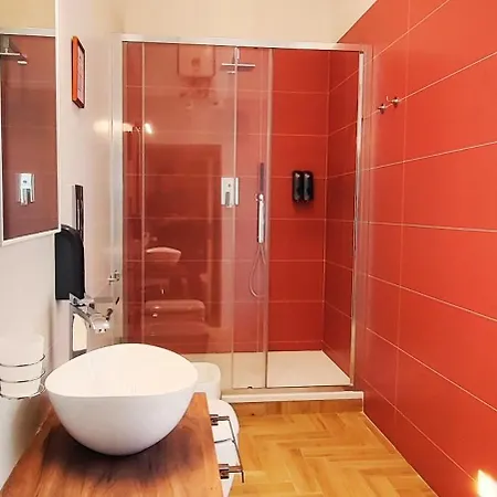 Residenza San Severo 2 Apartament