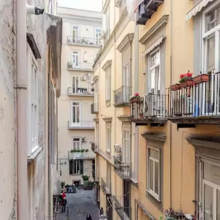 Apartment Residenza San Severo 2 *