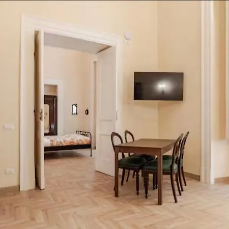 Apartament Residenza San Severo 2 *