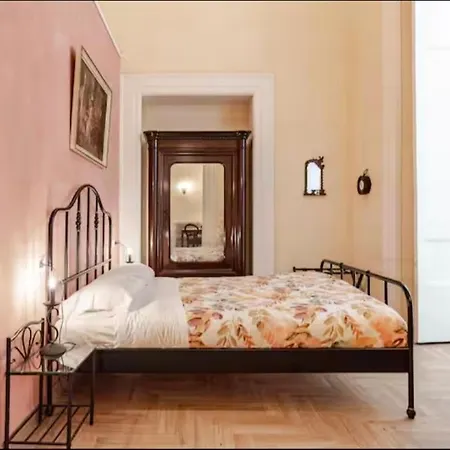 Apartament Residenza San Severo 2 Neapol