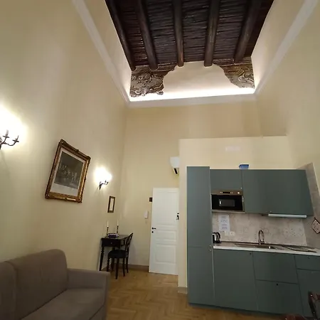 Residenza San Severo 2 *