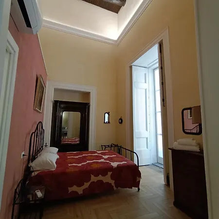 Residenza San Severo 2