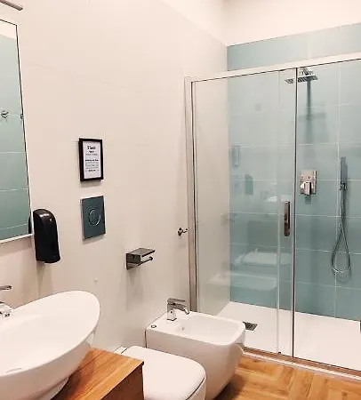 Residenza San Severo 2 Daire