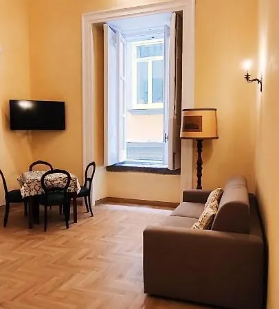 Residenza San Severo 2