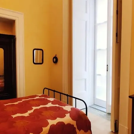 Daire Residenza San Severo 2 Napoli