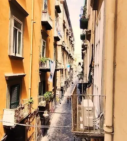 Appartement Residenza San Severo 2 *