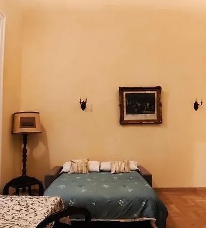 Residenza San Severo 2