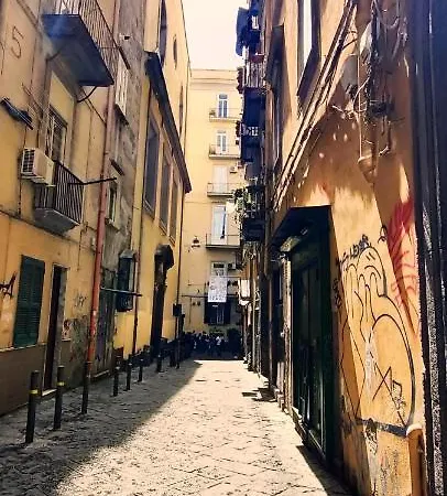 Residenza San Severo 2 *