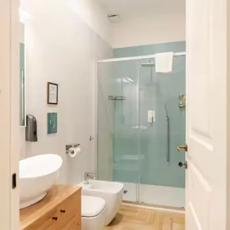 Residenza San Severo 2 *