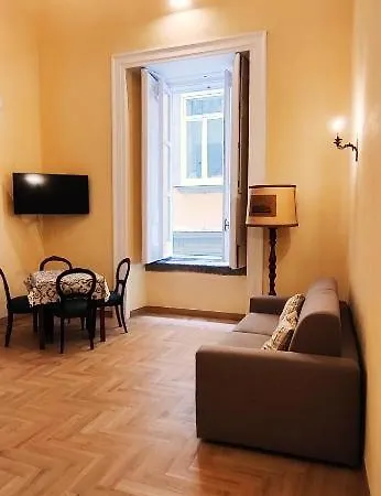 Residenza San Severo 2