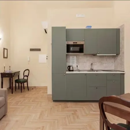 Residenza San Severo 2 *