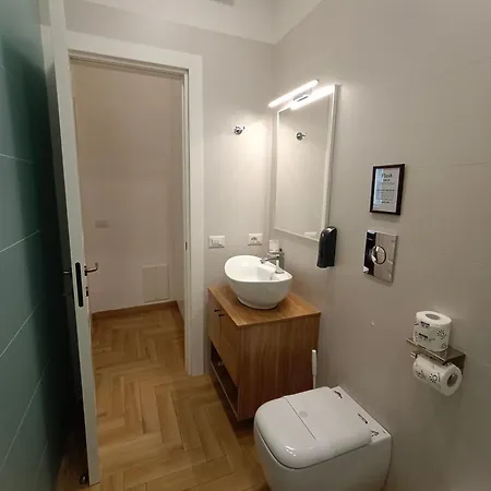 Residenza San Severo 2