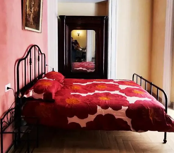 Residenza San Severo 2 アパート ナポリ