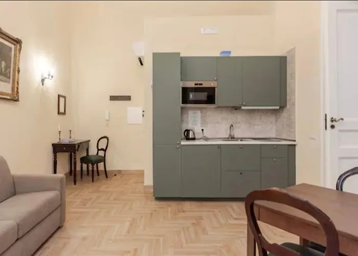 Residenza San Severo 2 *