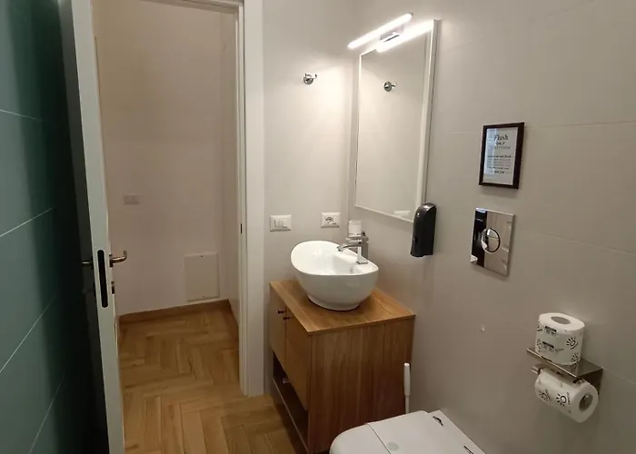 Residenza San Severo 2
