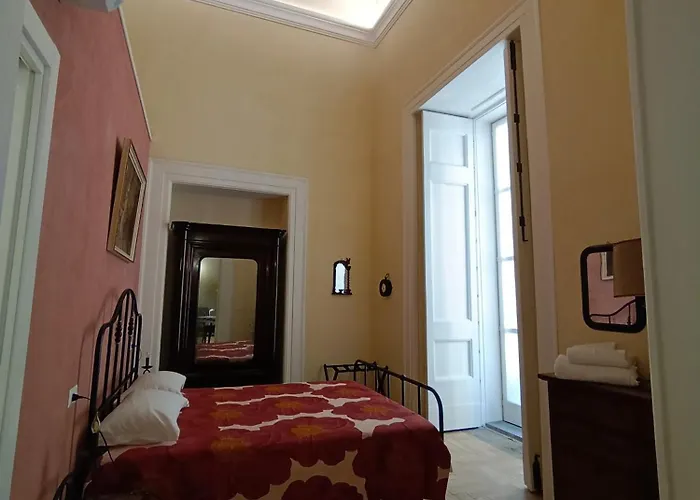 Residenza San Severo 2