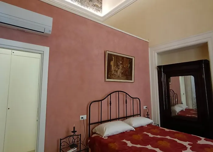 Residenza San Severo 2 *