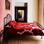 Residenza San Severo 2 アパート ナポリ