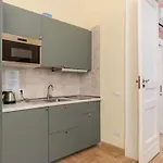 Residenza San Severo 2 Appartement *