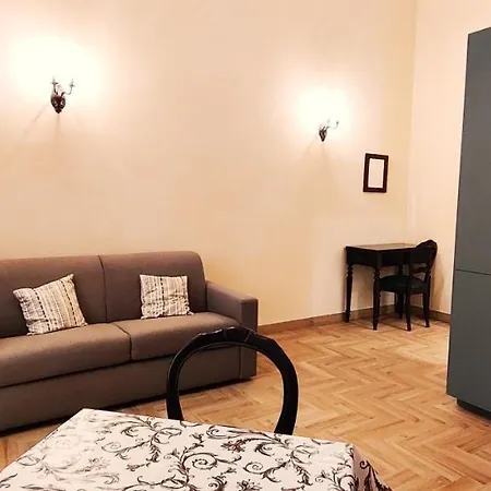 Διαμέρισμα Residenza San Severo 2 *
