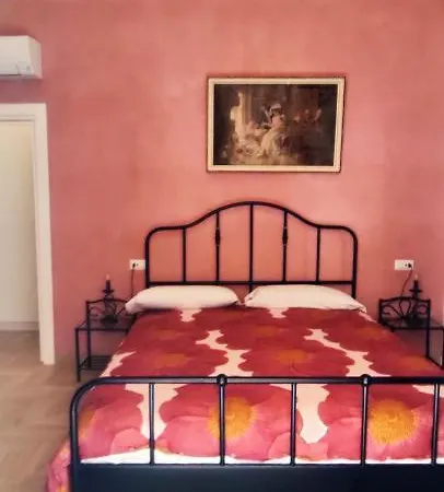 Apartamento Residenza San Severo 2