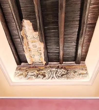 Residenza San Severo 2 Νάπολη