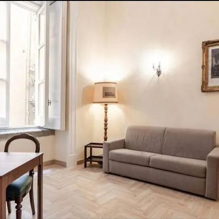 Residenza San Severo 2 アパート ナポリ
