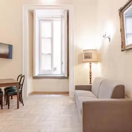 Appartement Residenza San Severo 2