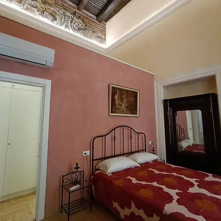 Residenza San Severo 2 *