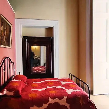 Residenza San Severo 2 Apartment *