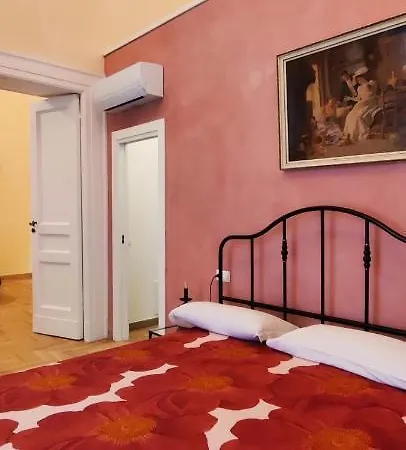 Apartment Residenza San Severo 2 Neapel