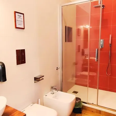 Residenza San Severo 2 Apartment Neapel