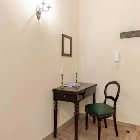 Residenza San Severo 2 Apartment