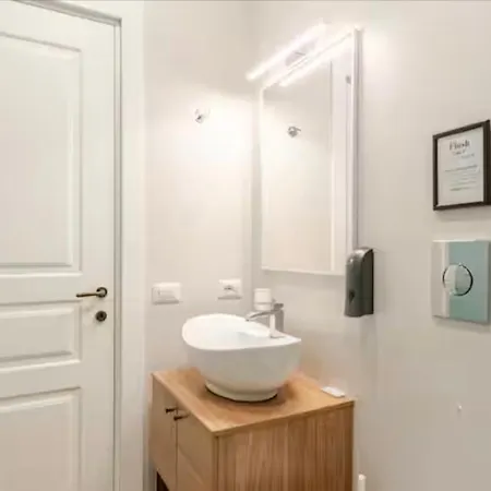 Residenza San Severo 2 *